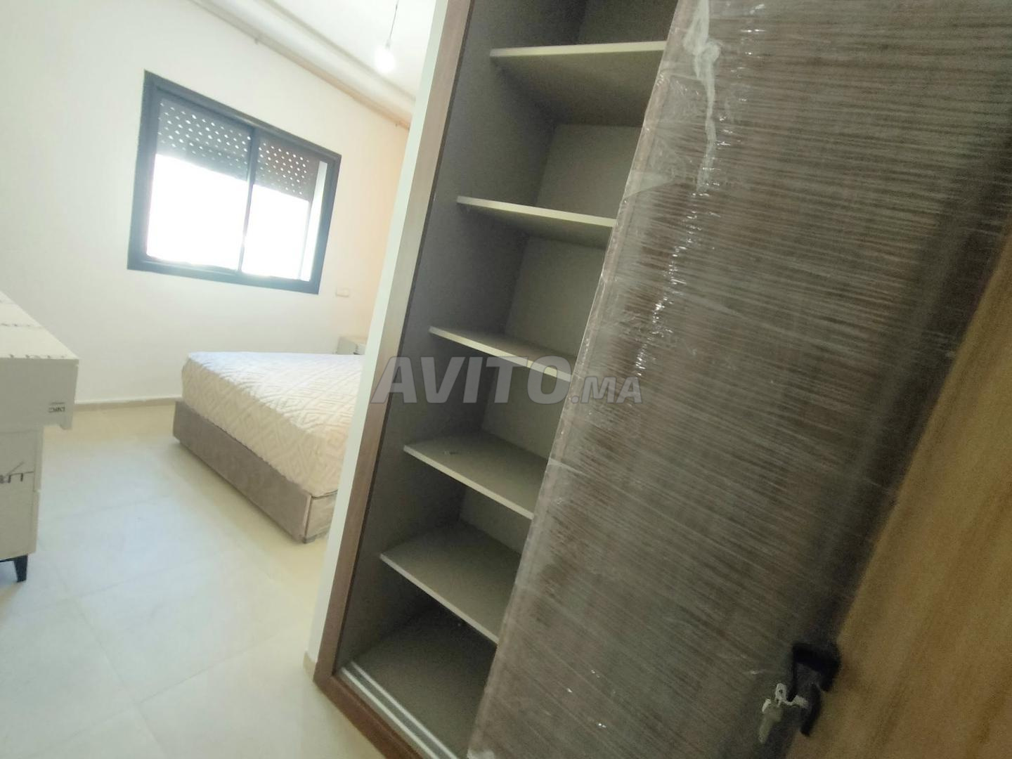 Appartement 84 m² à louer à Casablanca (Laimoune) — Photo 14