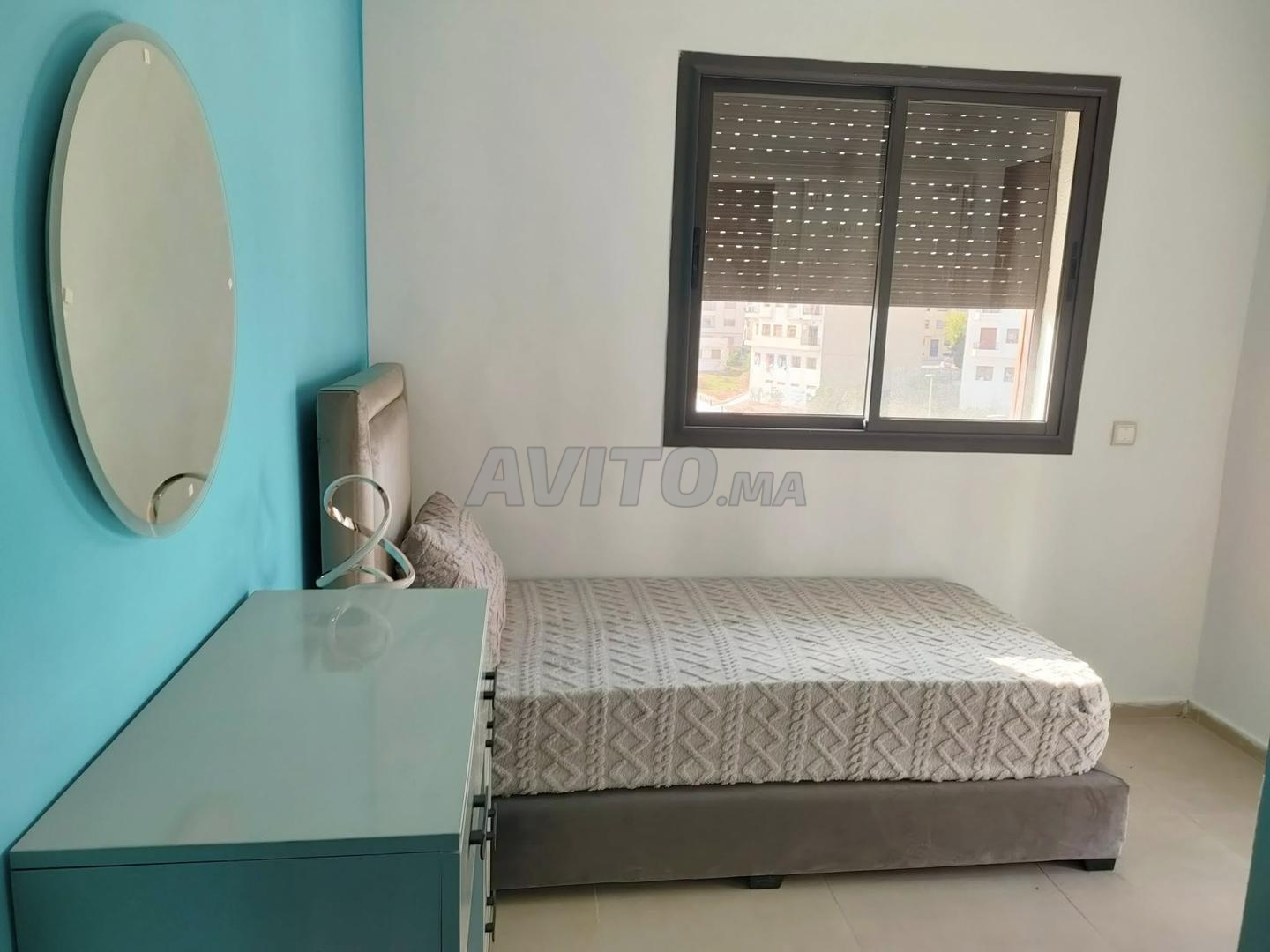 Appartement 84 m² à louer à Casablanca (Laimoune) — Photo 20