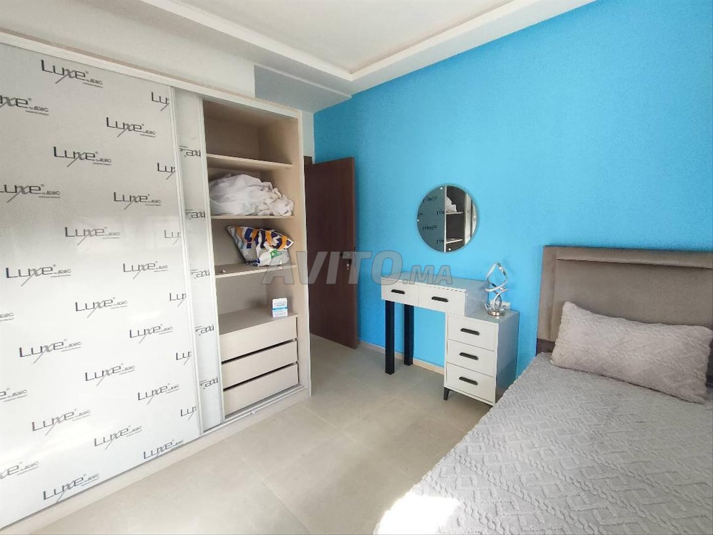 Appartement 84 m² à louer à Casablanca (Laimoune) — Photo 22