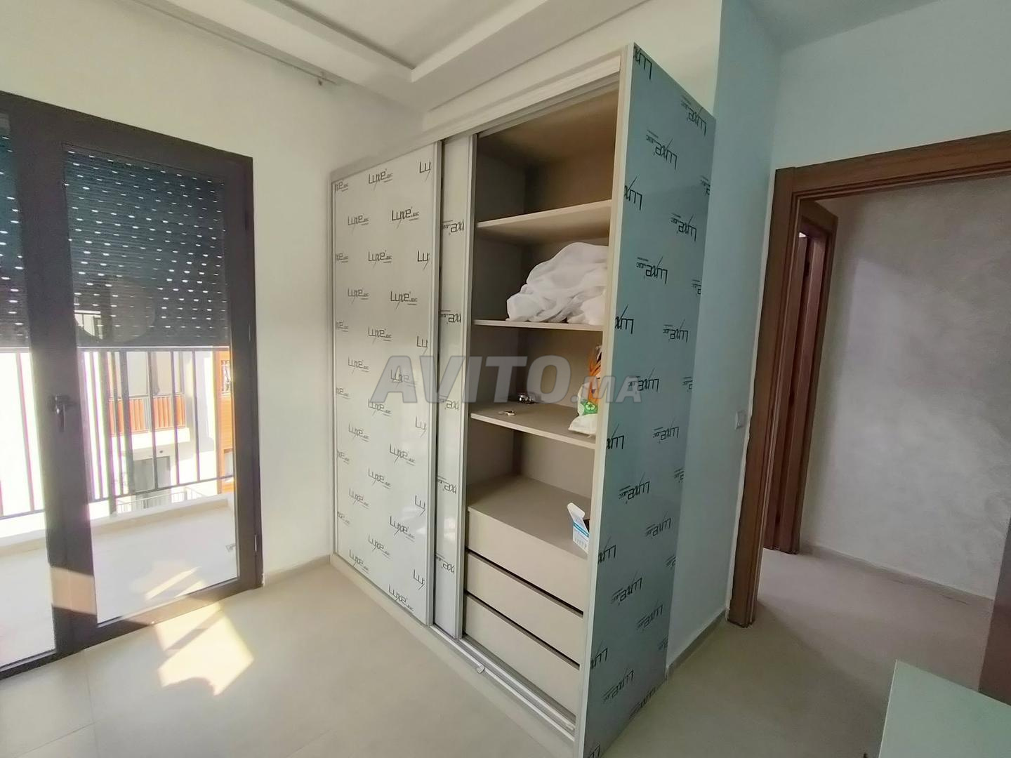 Appartement 84 m² à louer à Casablanca (Laimoune) — Photo 26