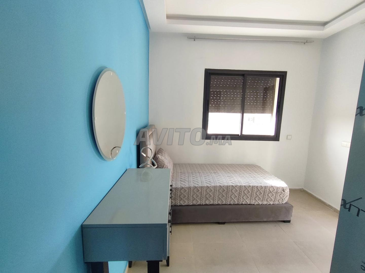 Appartement 84 m² à louer à Casablanca (Laimoune) — Photo 30