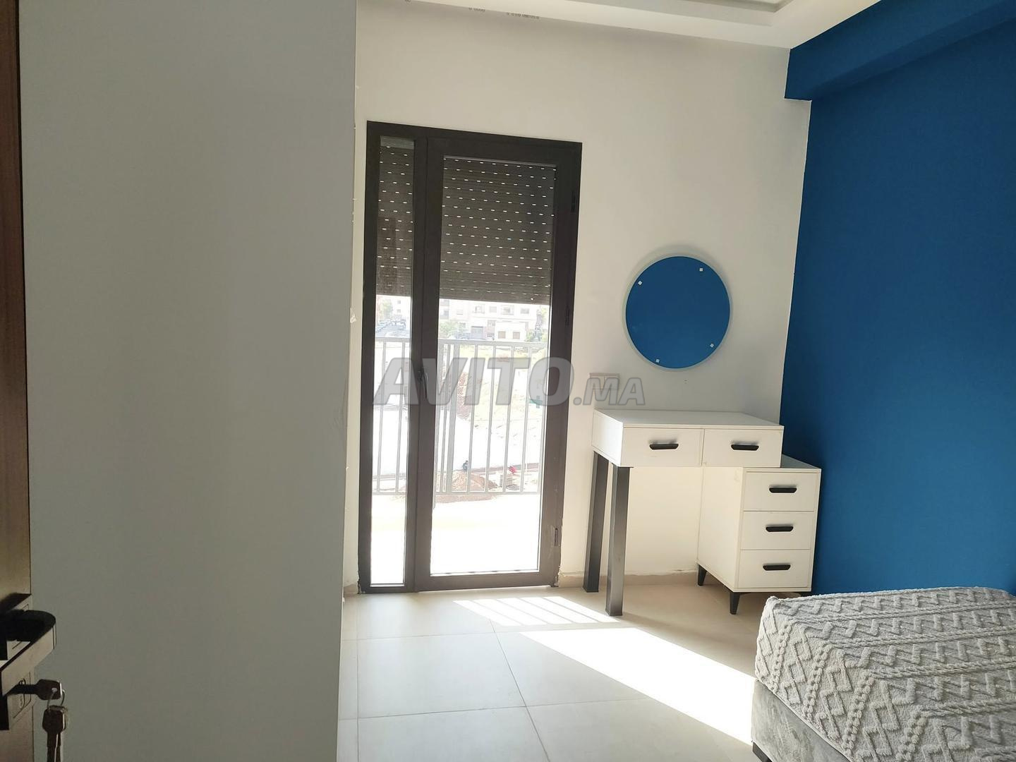 Appartement 84 m² à louer à Casablanca (Laimoune) — Photo 38