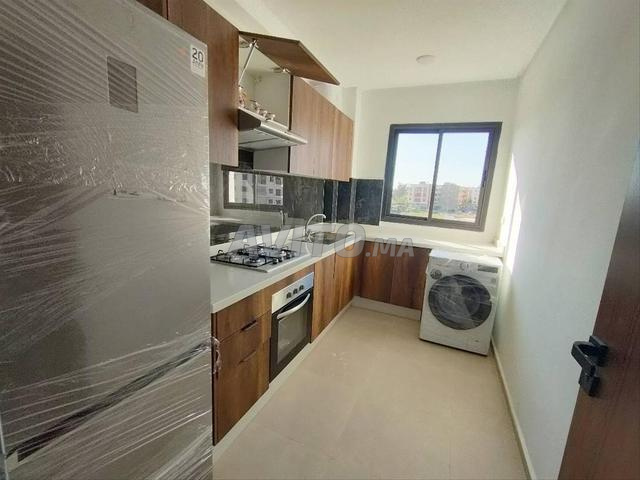 Appartement 85 m² à louer à Casablanca Laimoune — Photo 5