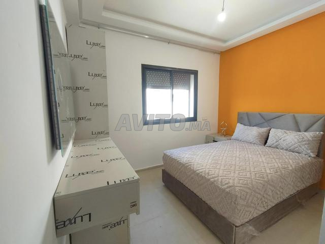 Appartement 85 m² à louer à Casablanca Laimoune — Photo 7