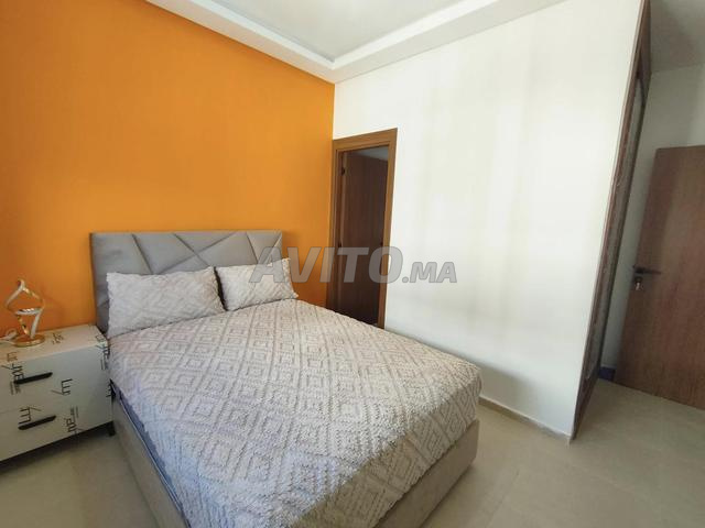 Appartement 85 m² à louer à Casablanca Laimoune — Photo 10