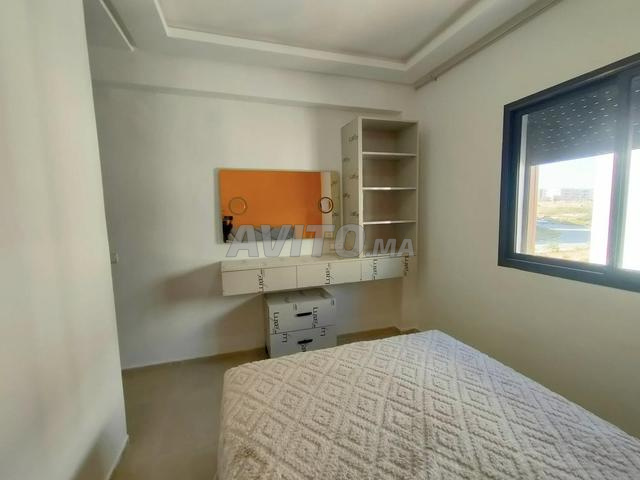 Appartement 85 m² à louer à Casablanca Laimoune — Photo 12