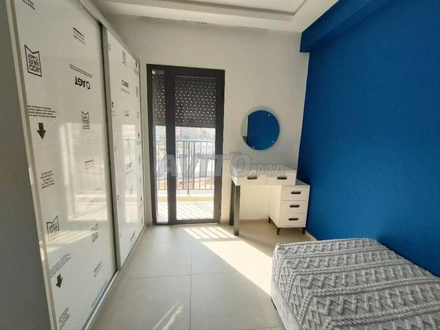 Appartement 85 m² à louer à Casablanca Laimoune — Photo 14