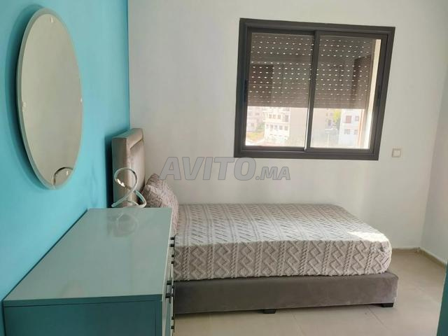 Appartement 85 m² à louer à Casablanca Laimoune — Photo 18