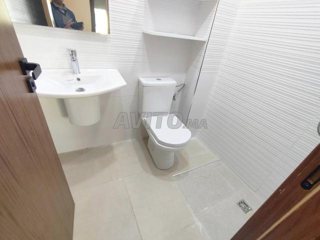 Appartement 85 m² à louer à Casablanca Laimoune — Photo 26