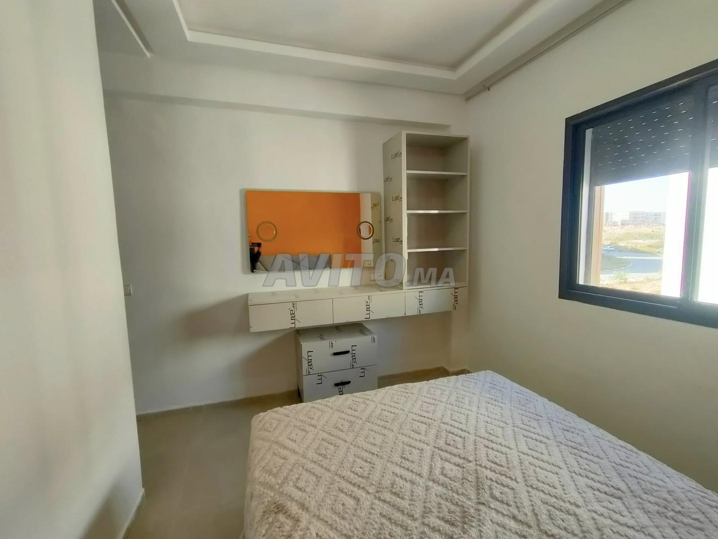 Appartement 85 m² à louer à Casablanca Laimoune — Photo 11