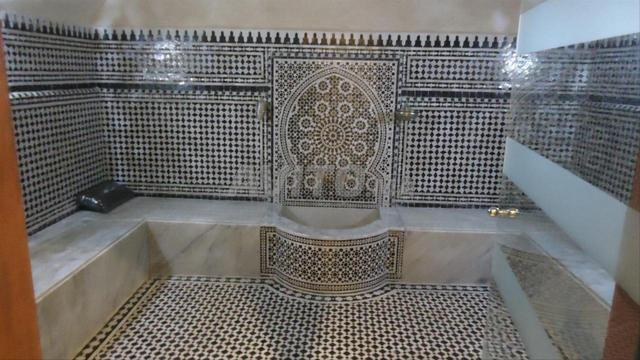 Villa 1080 m² à vendre à Tanger – Jbel Kbir — Photo 3