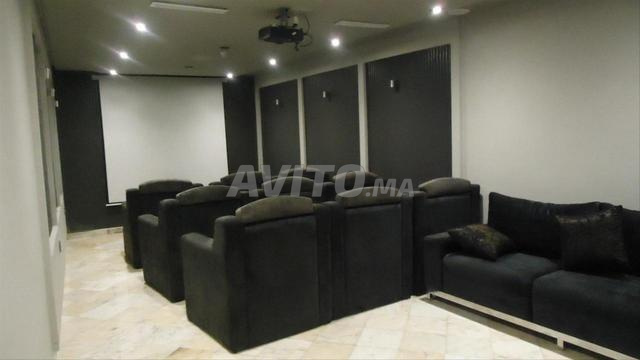 Villa 1080 m² à vendre à Tanger – Jbel Kbir — Photo 4
