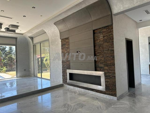 Villa 1080 m² à vendre à Tanger – Jbel Kbir — Photo 11