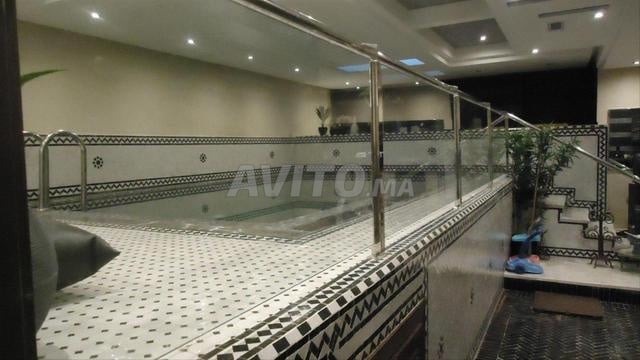 Villa 1080 m² à vendre à Tanger – Jbel Kbir — Photo 14