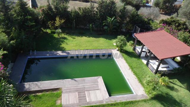 Villa 1080 m² à vendre à Tanger – Jbel Kbir — Photo 17