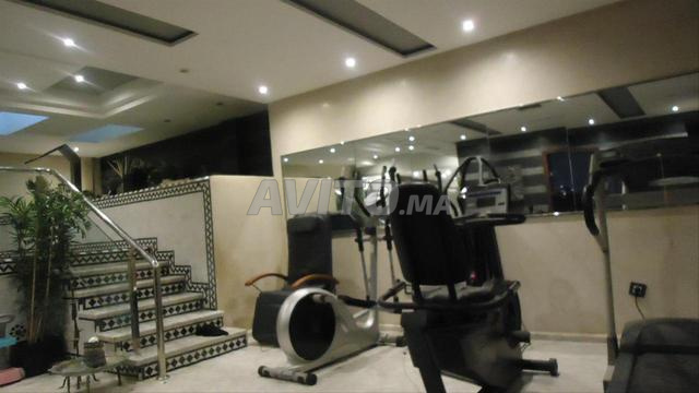 Villa 1080 m² à vendre à Tanger – Jbel Kbir — Photo 18
