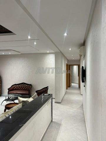 Apartment for rent 131 m² in Kénitra — Photo 3