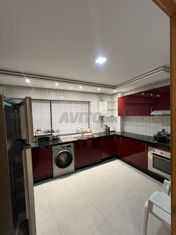 Apartment for rent 131 m² in Kénitra — Photo 12