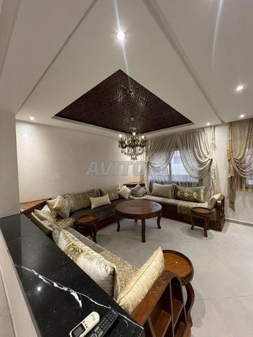 Apartment for rent 131 m² in Kénitra — Photo 16