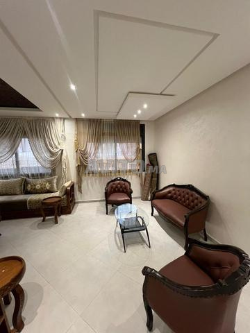 Apartment for rent 131 m² in Kénitra — Photo 18