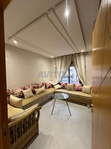 Apartment for rent 131 m² in Kénitra — Photo 22