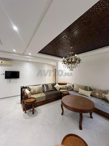 Apartment for rent 131 m² in Kénitra — Photo 26