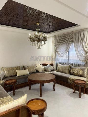 Apartment for rent 131 m² in Kénitra — Photo 30