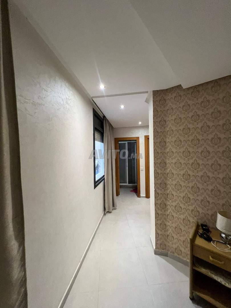 Apartment for rent 131 m² in Kénitra — Photo 13