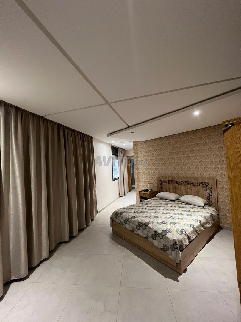 Apartment for rent 131 m² in Kénitra — Photo 19
