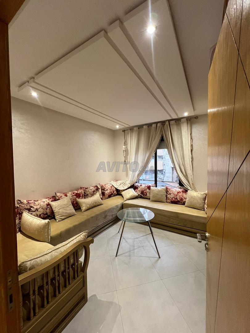 Apartment for rent 131 m² in Kénitra — Photo 21