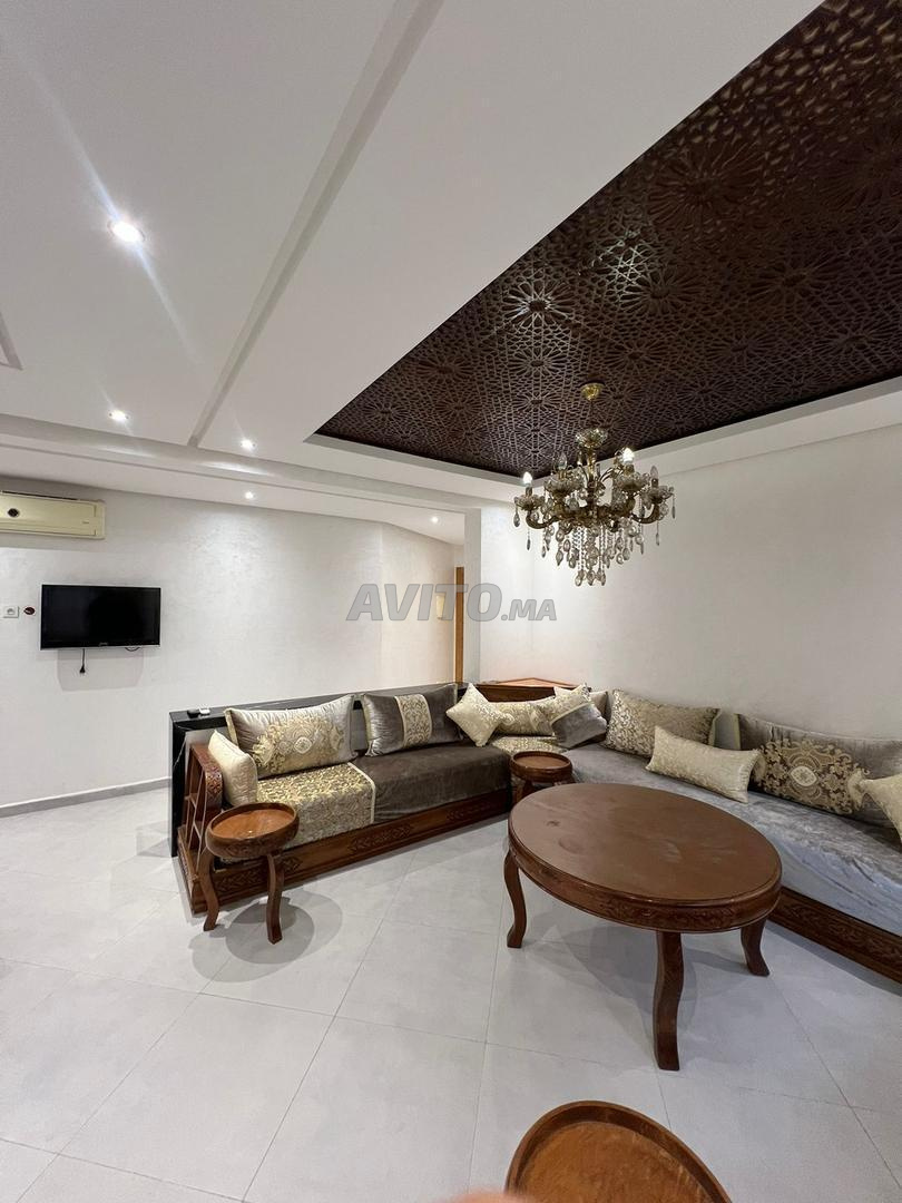 Apartment for rent 131 m² in Kénitra — Photo 25