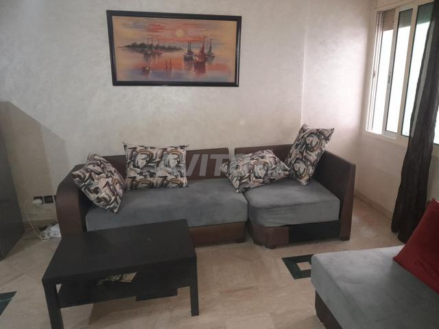Studio meublé 35m2 à vendre à Mers Sultan — Photo 2