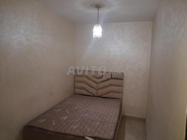 Studio meublé 35m2 à vendre à Mers Sultan — Photo 10