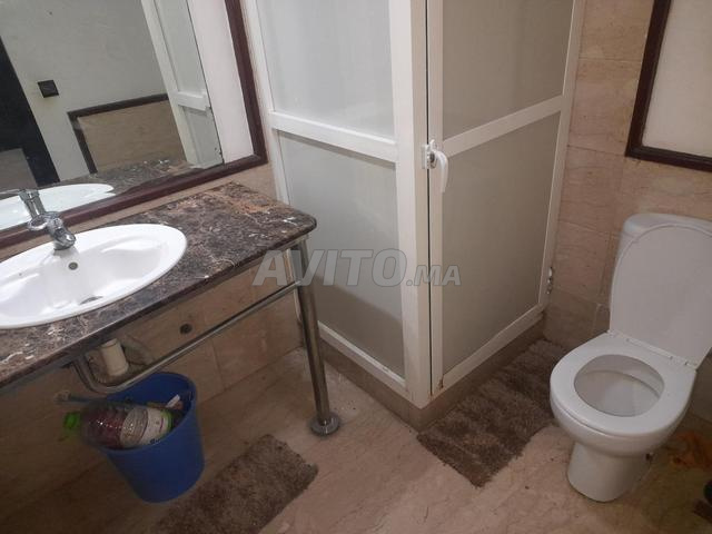 Studio meublé 35m2 à vendre à Mers Sultan — Photo 14