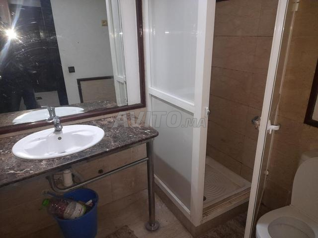 Studio meublé 35m2 à vendre à Mers Sultan — Photo 16