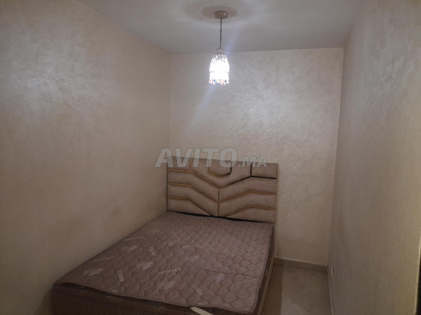 Studio meublé 35m2 à vendre à Mers Sultan — Photo 9