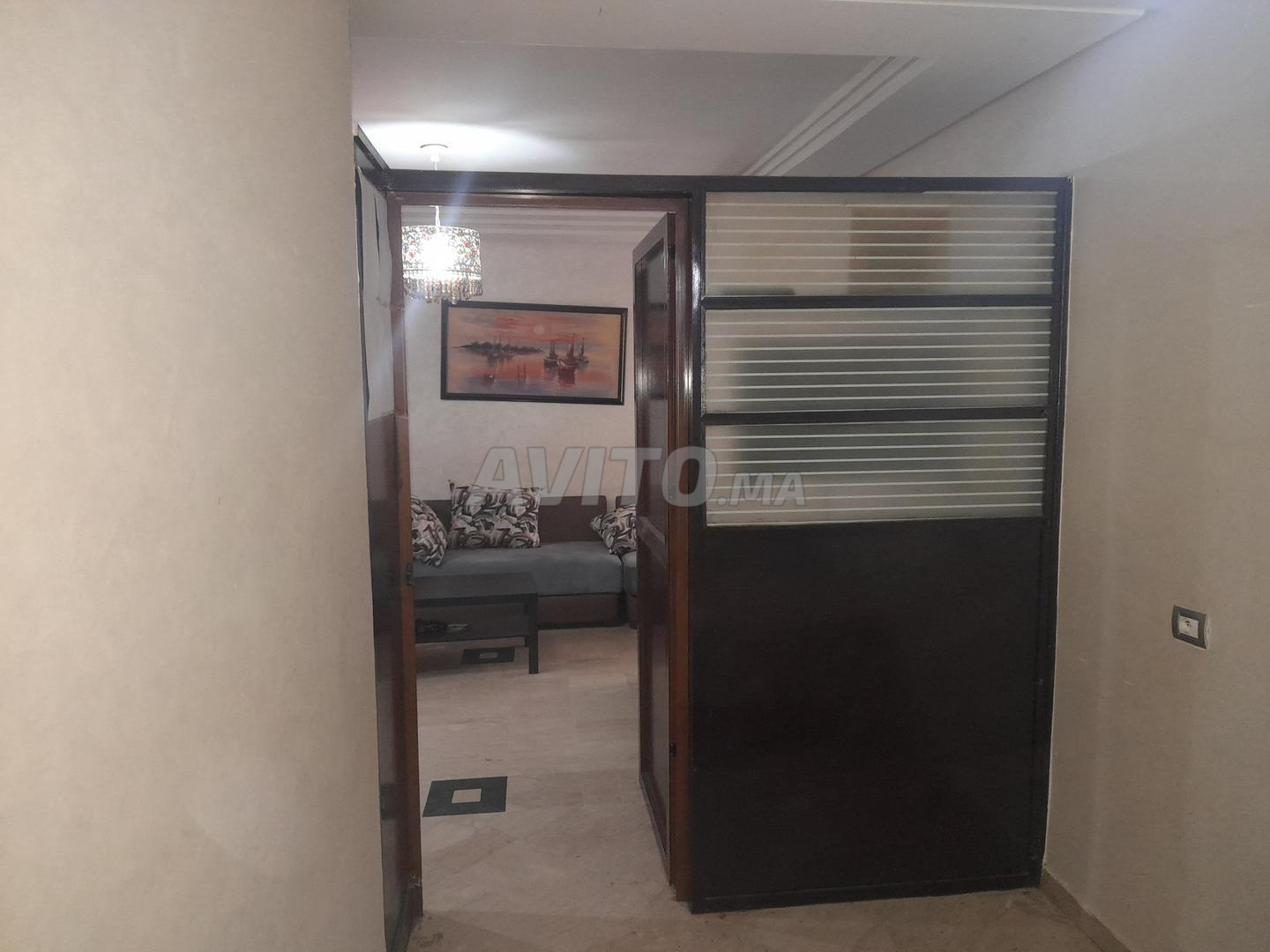 Studio meublé 35m2 à vendre à Mers Sultan — Photo 11