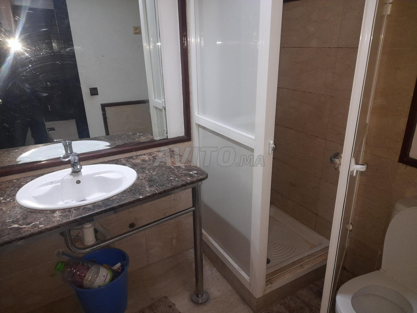 Studio meublé 35m2 à vendre à Mers Sultan — Photo 15
