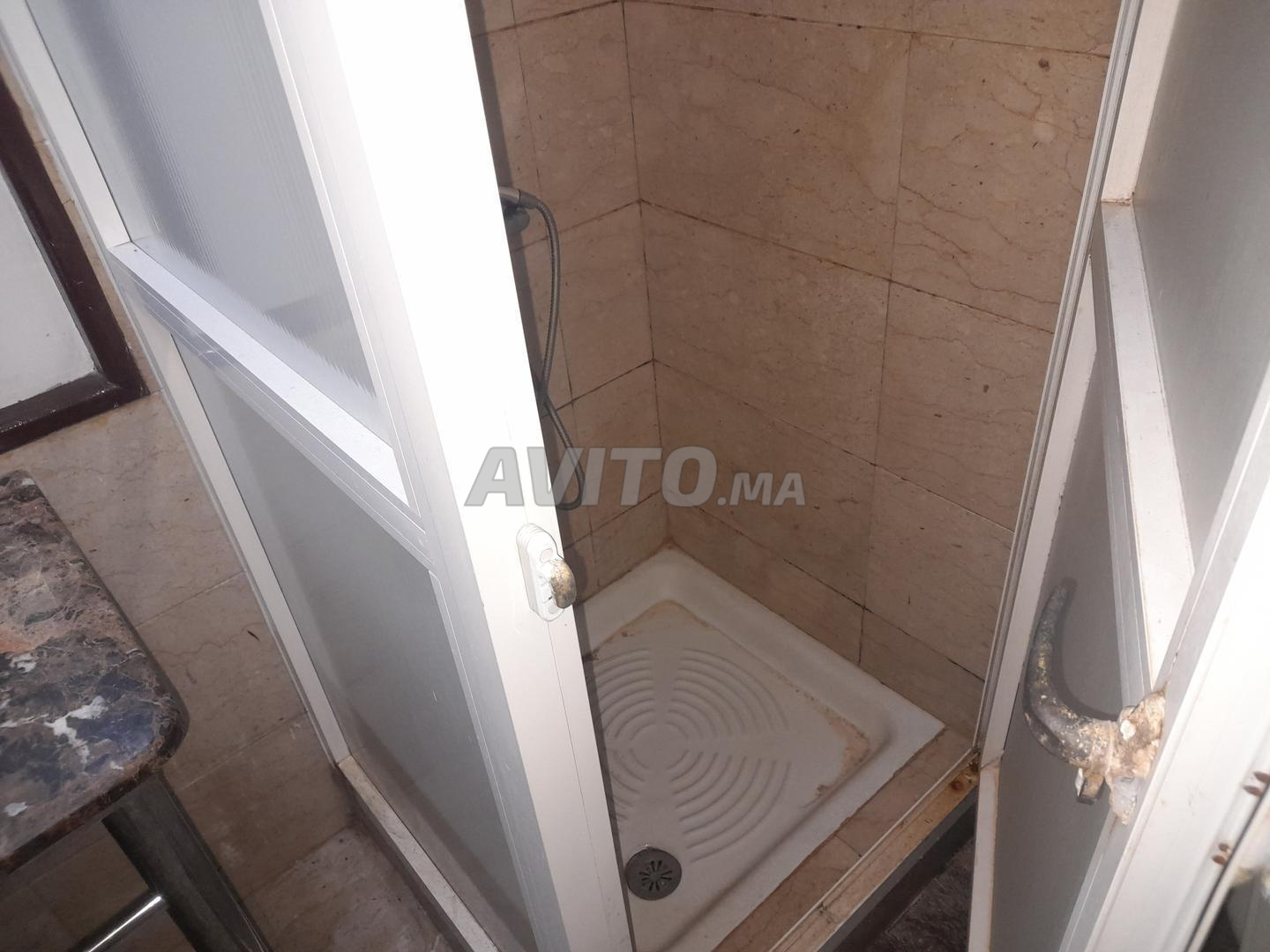 Studio meublé 35m2 à vendre à Mers Sultan — Photo 17
