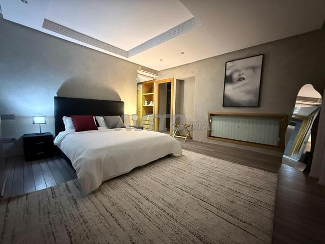 Luxury Villa 1400 m² for Rent in Marrakech (Palmeraie) — Photo 2