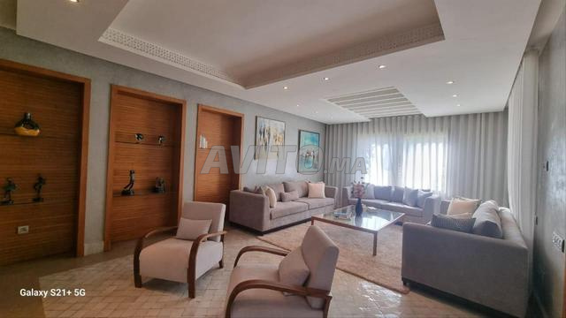 Luxury Villa 1400 m² for Rent in Marrakech (Palmeraie) — Photo 6