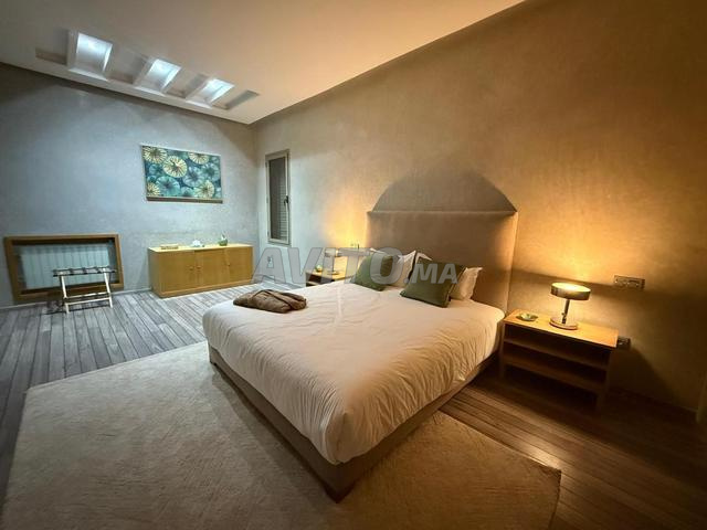 Luxury Villa 1400 m² for Rent in Marrakech (Palmeraie) — Photo 8