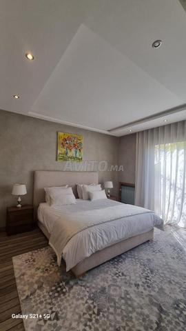 Luxury Villa 1400 m² for Rent in Marrakech (Palmeraie) — Photo 16