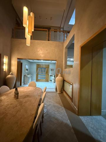 Luxury Villa 1400 m² for Rent in Marrakech (Palmeraie) — Photo 28