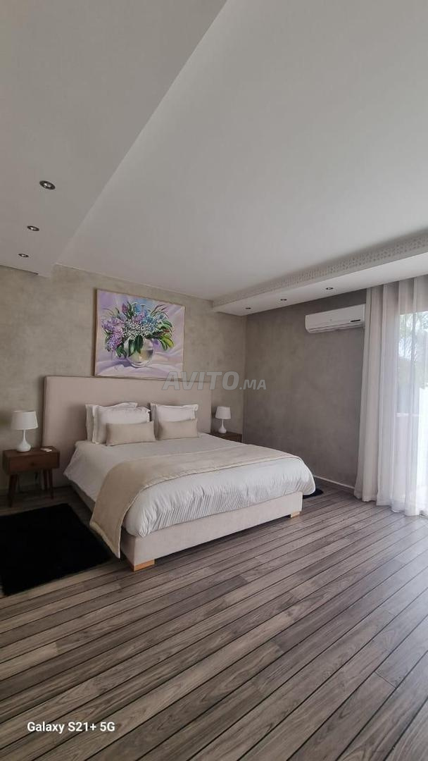 Luxury Villa 1400 m² for Rent in Marrakech (Palmeraie) — Photo 11