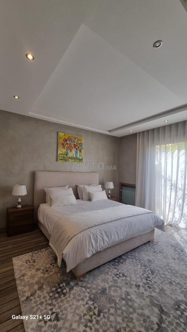 Luxury Villa 1400 m² for Rent in Marrakech (Palmeraie) — Photo 15