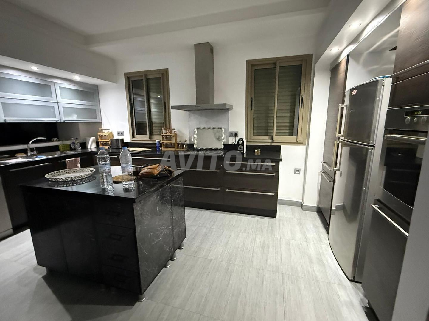 Luxury Villa 1400 m² for Rent in Marrakech (Palmeraie) — Photo 17