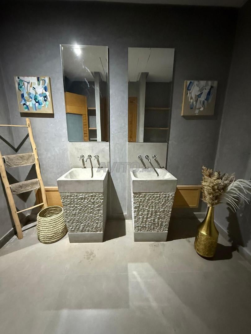 Luxury Villa 1400 m² for Rent in Marrakech (Palmeraie) — Photo 31