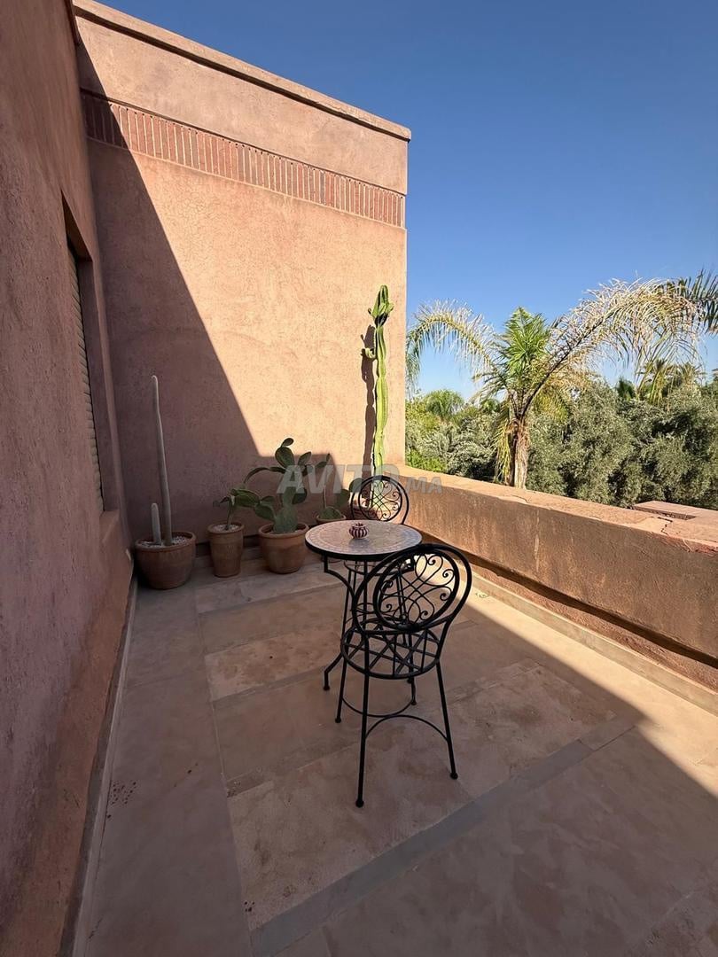Luxury Villa 1400 m² for Rent in Marrakech (Palmeraie) — Photo 33