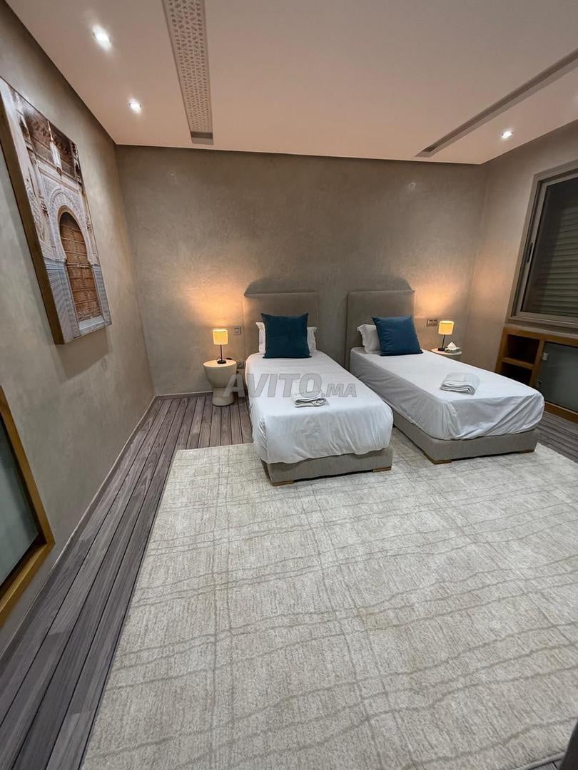 Luxury Villa 1400 m² for Rent in Marrakech (Palmeraie) — Photo 35